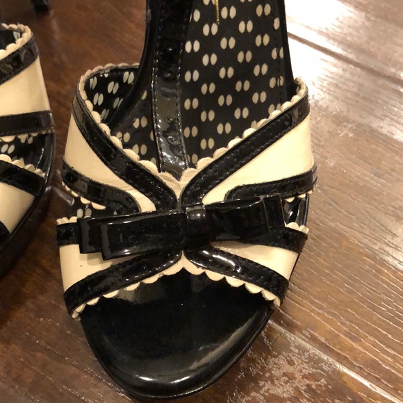 Jessica Simpson heels - Picture 4 of 8